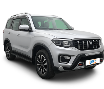 Mahindra SCORPIO-N-img